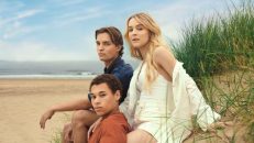 High Tides 3.Sezon 1.Bölüm izle