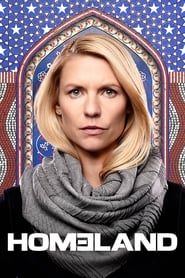 Homeland Türkçe Dublaj izle 
