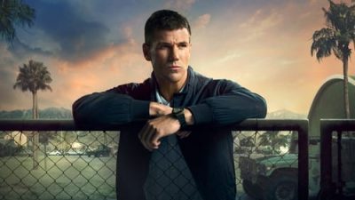 NCIS: Origins 1.Sezon 5.Bölüm izle