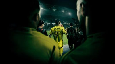 Onside: Major League Soccer 1.Sezon 8.Bölüm izle