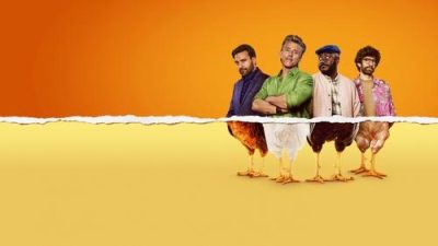 Zamane Erkekleri 1.Sezon 3.Bölüm izle