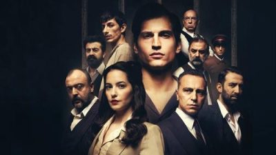 Sürgünler 1.Sezon 2.Bölüm izle