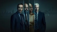 The Agency 2.Sezon 5.Bölüm izle