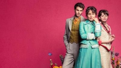 Genç Kızların Rehberi 1.Sezon 2.Bölüm izle