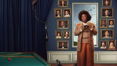 The Residence 1.Sezon 4.Bölüm Türkçe Dublaj izle