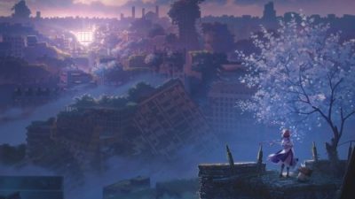 Apocalypse Hotel 4.Bölüm izle