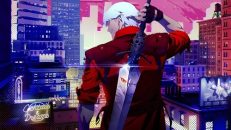 Devil May Cry 2.Sezon 4.Bölüm Türkçe Dublaj izle