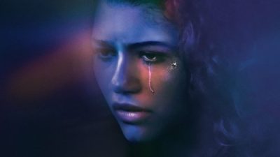 Euphoria 1.Sezon 2.Bölüm Türkçe Dublaj izle