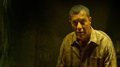 Khauf 1.Sezon 1.Bölüm izle