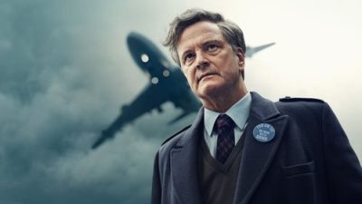 Lockerbie: A Search for Truth 1.Sezon 4.Bölüm izle