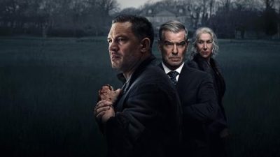 MobLand 1.Sezon 8.Bölüm izle