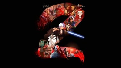 Star Wars: Visions 2.Sezon 4.Bölüm Türkçe Dublaj izle