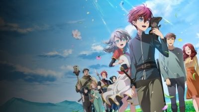 The Beginning After the End 4.Bölüm izle