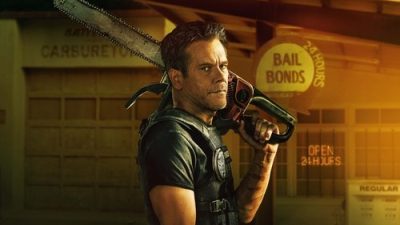 The Bondsman 1.Sezon 3.Bölüm izle