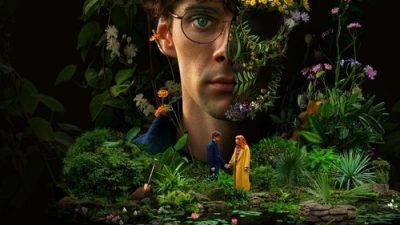 The Gardener 1.Sezon 1.Bölüm izle