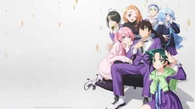 The Shiunji Family Children 10.Bölüm izle