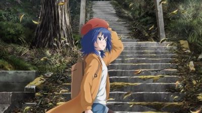 Zatsu Tabi That’ s Journey 9.Bölüm izle