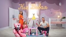 Kız Babası 1.Sezon 8.Bölüm izle