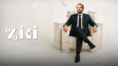 Yüzde İki 2.Sezon 6.Bölüm izle
