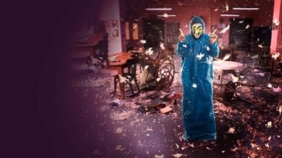 Cezailer 1.Sezon 6.Bölüm izle