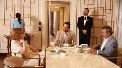 Çift Kişilik Oda 5.Bölüm izle