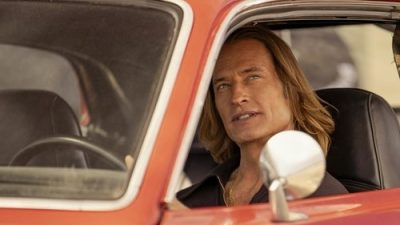 Duster 1.Sezon 4.Bölüm Türkçe Dublaj izle