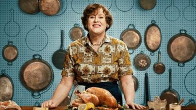 Julia 1.Sezon 1.Bölüm izle