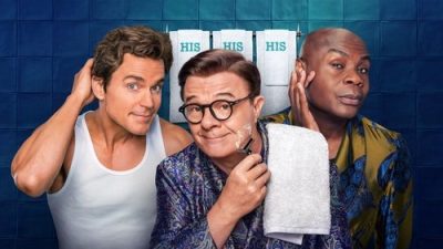 Mid-Century Modern 1.Sezon 3.Bölüm Türkçe Dublaj izle