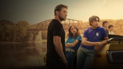 Motorheads 1.Sezon 3.Bölüm izle