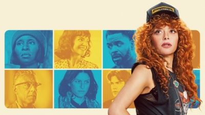 Poker Face 2.Sezon 7.Bölüm izle