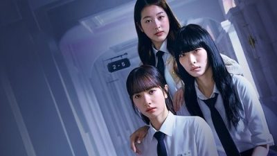 Pyramid Game 1.Sezon 7.Bölüm Türkçe Dublaj izle