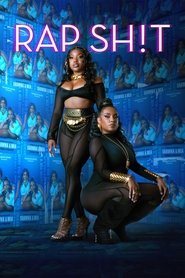 Rap Sh!t Türkçe Dublaj izle 