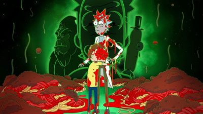 President Curtis 1.Sezon 1.Bölüm Türkçe Dublaj izle