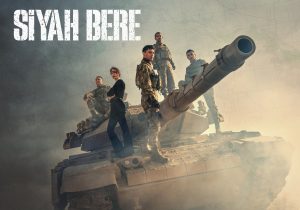 Siyah Bere 1.Sezon 6.Bölüm izle