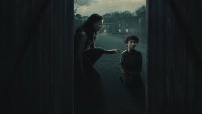 Teacup 1.Sezon 3.Bölüm izle