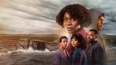 The Pact 1.Sezon 1.Bölüm izle