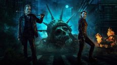 The Walking Dead: Dead City 3.Sezon 2.Bölüm Türkçe Dublaj izle