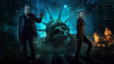 The Walking Dead: Dead City 1.Sezon 3.Bölüm Türkçe Dublaj izle