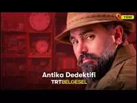 Antika Dedektifi 1.Sezon 1.Bölüm izle