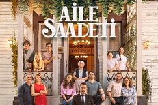 Aile Saadeti 8.Bölüm izle