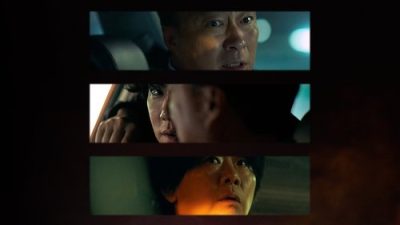 A Bloody Lucky Day 1.Sezon 1.Bölüm izle