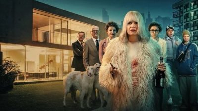 Aniela 1.Sezon 2.Bölüm Türkçe Dublaj izle
