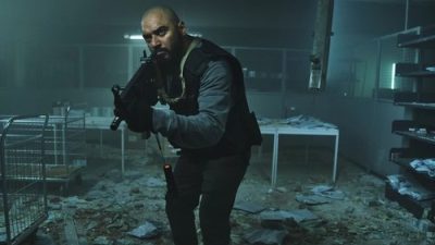 Criminal Code 2.Sezon 2.Bölüm izle