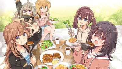 Food for the Soul 1.Bölüm izle