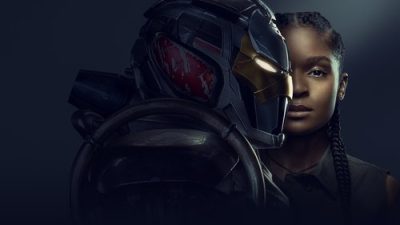 Ironheart 1.Sezon 3.Bölüm izle
