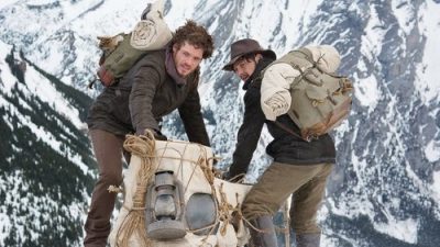 Klondike 1.Sezon 2.Bölüm Türkçe Dublaj izle