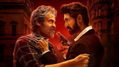 Rana Naidu 1.Sezon 2.Bölüm izle