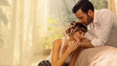Aşkı Hatırla 1.Sezon 2.Bölüm izle