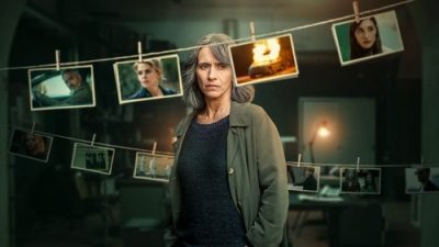 Sara – Woman in the Shadows 1.Sezon 3.Bölüm izle