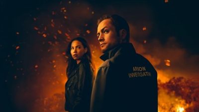 Smoke 1.Sezon 4.Bölüm izle